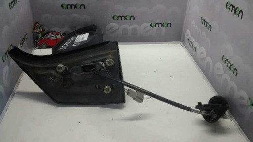  RETROVISOR DERECHO RENAULT MEGANE I SCENIC (JA0) 