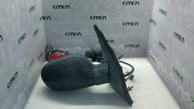 RETROVISOR DERECHO, RENAULT, MEGANE I SCENIC (JA0)
