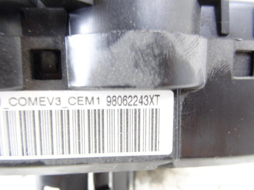  MANDO LUCES, PEUGEOT, PARTNER FURGÓN 