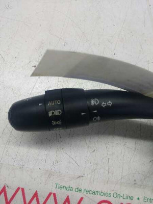 MANDO LUCES, KIA, CEED (ED)