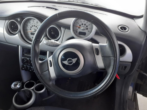  AIRBAG DELANTERO IZQUIERDO MINI MINI (R50,R53) 
