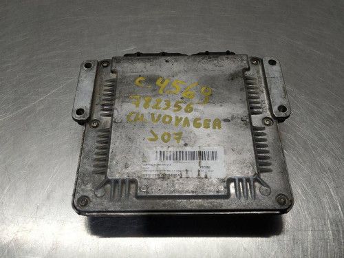  CENTRALITA MOTOR UCE CHRYSLER VOYAGER (RG) 