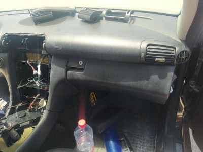 AIRBAG DELANTERO DERECHO