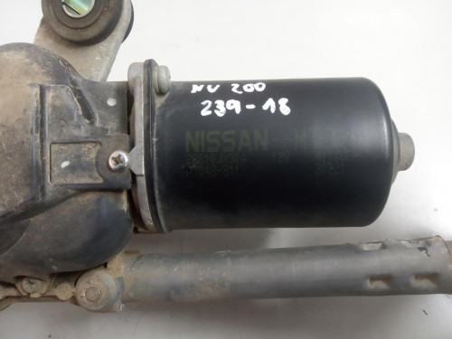 MOTOR LIMPIA DELANTERO NISSAN NV200 /EVALIA (M20/M) 