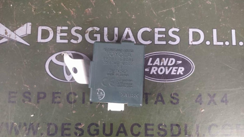 MODULO ELECTRONICO Toyota LAND CRUISER (J12) 