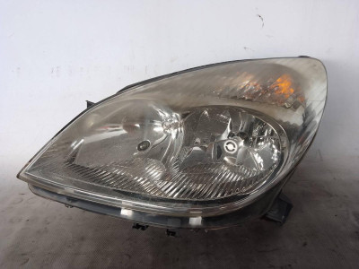 FARO IZQUIERDO, CITROEN, C5 BERLINA