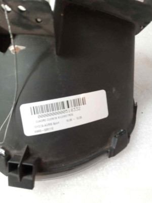 CUADRO CUENTA KILOMETROS, TOYOTA, AURIS (E15)