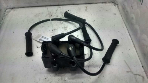  BOBINA ENCENDIDO RENAULT MEGANE I CLASSIC (LA0) 