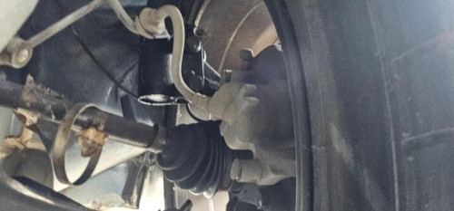  PINZA DE FRENO DELANTERA IZQUIERDA RENAULT CAPTUR I 