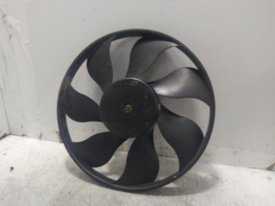 ELECTROVENTILADOR, FORD, TRANSIT CONNECT (TC7)