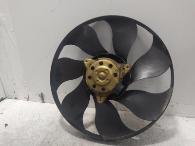 ELECTROVENTILADOR, FORD, TRANSIT CONNECT (TC7)