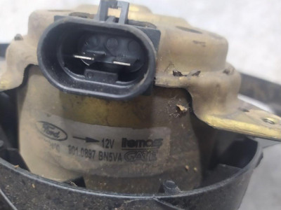 ELECTROVENTILADOR, FORD, TRANSIT CONNECT (TC7)