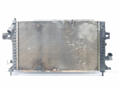 RADIADOR AGUA, OPEL, ASTRA H BERLINA