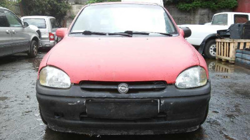  OPEL CORSA B 