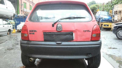 OPEL CORSA B 