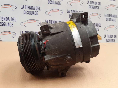  COMPRESOR AIRE ACONDICIONADO 