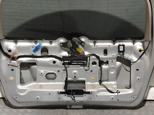 PORTON TRASERO Mercedes-Benz CLASE ML (BM 164) 