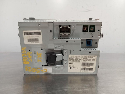 PANTALLA MULTIFUNCION, JAGUAR, XF