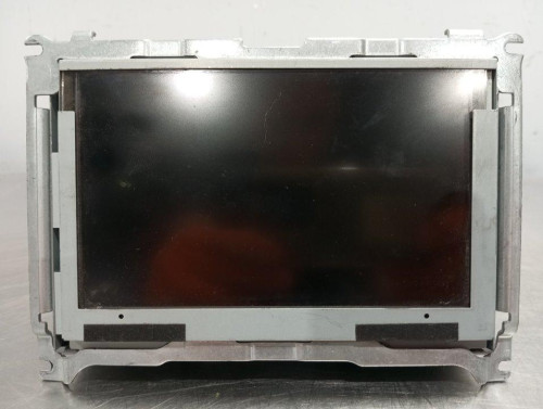  PANTALLA MULTIFUNCION, JAGUAR, XF 