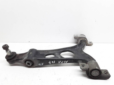 BRAZO SUSPENSION INFERIOR DELANTERO IZQUIERDO