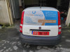 FIAT II PANDA (169) — vehículo donante para recambios 