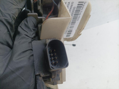 CERRADURA PUERTA DELANTERA DERECHA, VOLKSWAGEN, PASSAT BERLINA (3B2)