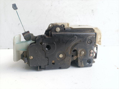 CERRADURA PUERTA DELANTERA DERECHA, VOLKSWAGEN, PASSAT BERLINA (3B2)