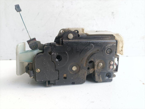  CERRADURA PUERTA DELANTERA DERECHA, VOLKSWAGEN, PASSAT BERLINA (3B2) 