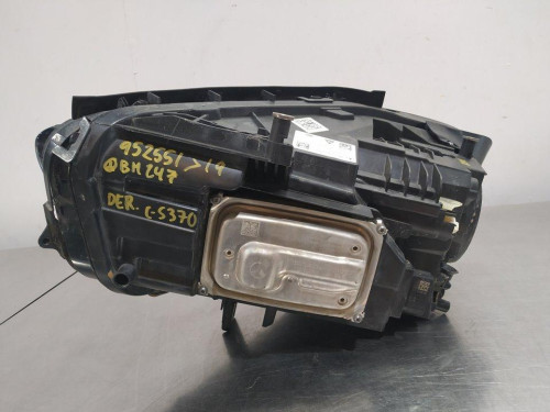  FARO DERECHO MERCEDES-BENZ CLASE B (BM 247) 