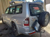 MITSUBISHI MONTERO (V60/V70) 