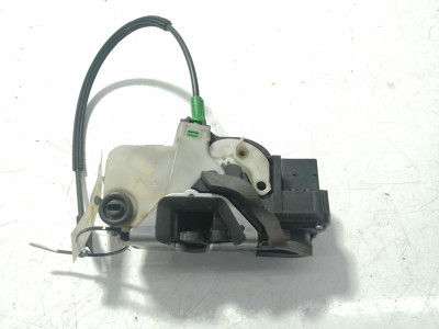 CERRADURA PUERTA TRASERA DERECHA, OPEL, INSIGNIA SPORTS TOURER