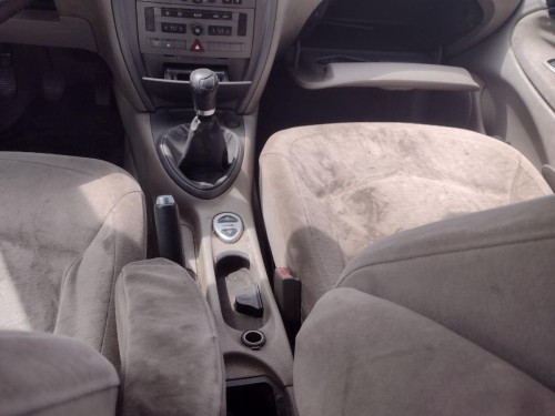  ENGANCHE CINTURON DELANTERO IZQUIERDO Citroen C5 BERLINA 