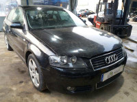 AUDI A3 (8P1)