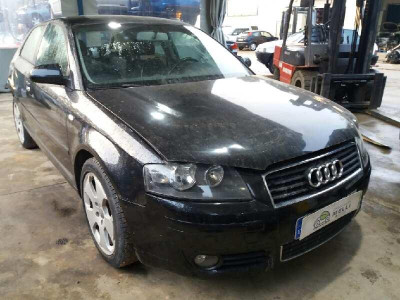 AUDI A3 (8P1)
