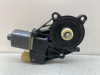 MOTOR ELEVALUNAS DELANTERO IZQUIERDO Ford FIESTA (CB1) 