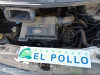  FORD TRANSIT FURGÓN (TT9) 