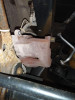 PINZA DE FRENO DELANTERA IZQUIERDA Land Rover DISCOVERY (LT) 