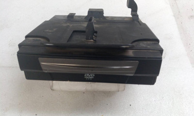 SISTEMA DVD, MAZDA, 6 FAMILIAR (GY)