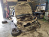RENAULT CLIO II FASE II (B/CB0) — Donor Vehicle for Used Parts 