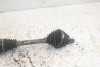TRANSMISION DELANTERA IZQUIERDA SEAT LEON (1P1) 