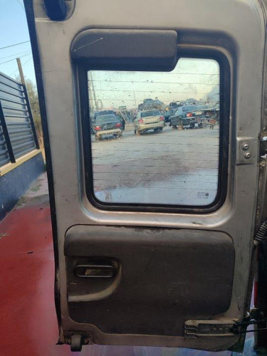  OPEL COMBO (CORSA C) 