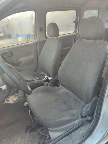  OPEL COMBO (CORSA C) 