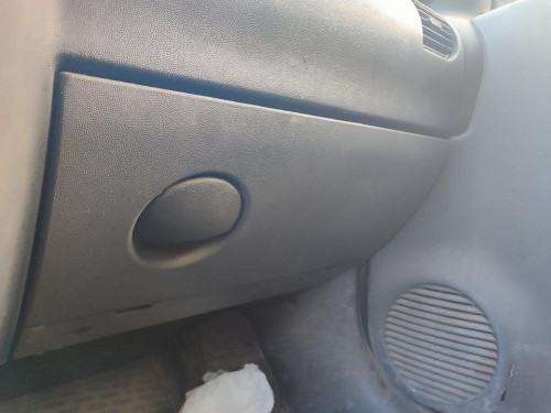  OPEL COMBO (CORSA C) 