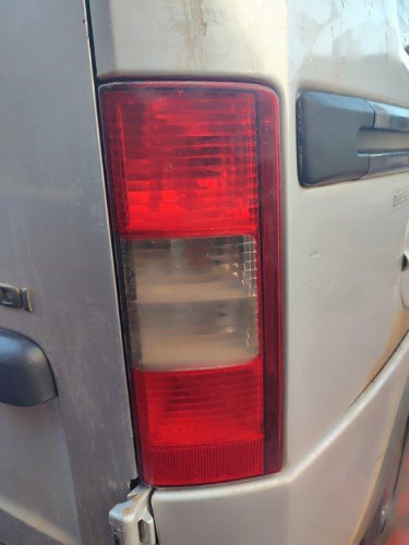  OPEL COMBO (CORSA C) 