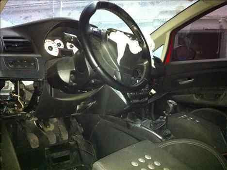  FIAT GRANDE PUNTO (199) 