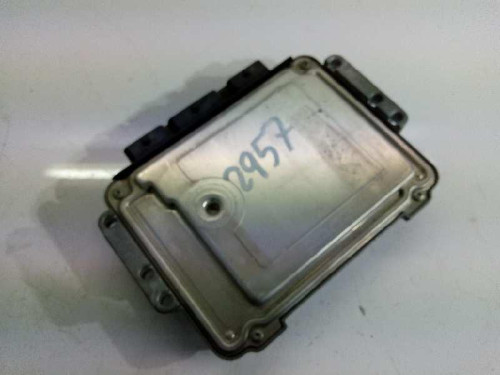 CENTRALITA MOTOR UCE PEUGEOT 407 SW 