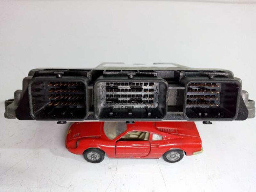  CENTRALITA MOTOR UCE PEUGEOT 407 SW 