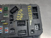  CAJA RELES / FUSIBLES 