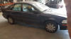 VOLVO S40 BERLINA — автомобиль-донор на запчасти 