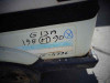SUZUKI SAMURAI (SJ413) — автомобиль-донор на запчасти 